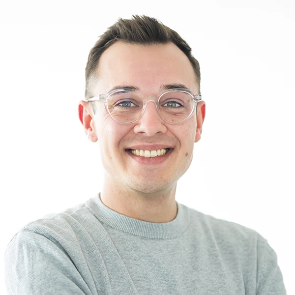 Foto von Luis Einhaus