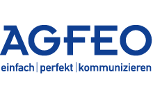 Externer Link zu Agfeo